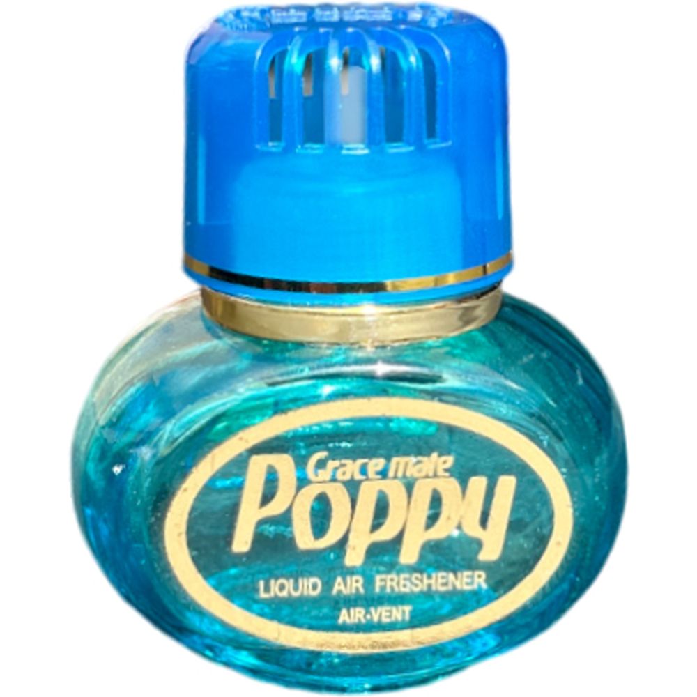 Grace Mate Poppy ilmanraikastin Freesia 20 ml pullo