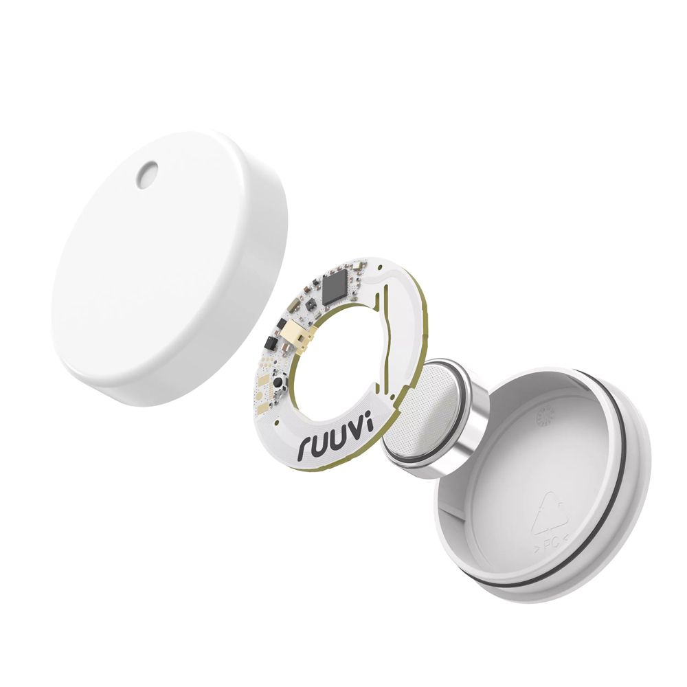 RuuviTag 4in1 monikäyttöinen Bluetooth-anturi