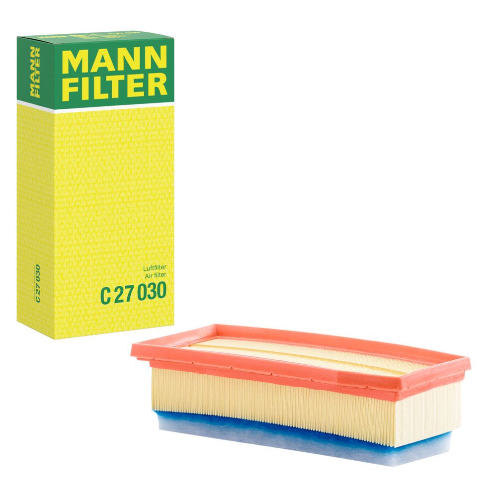 Ilmansuodatin 16-3889