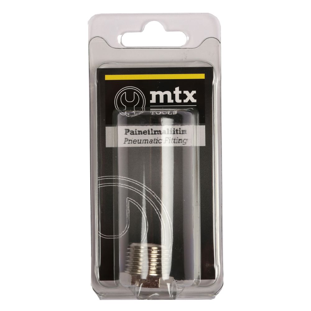 MTX Tools supistusholkki 1/2" - 1/4" 2 kpl