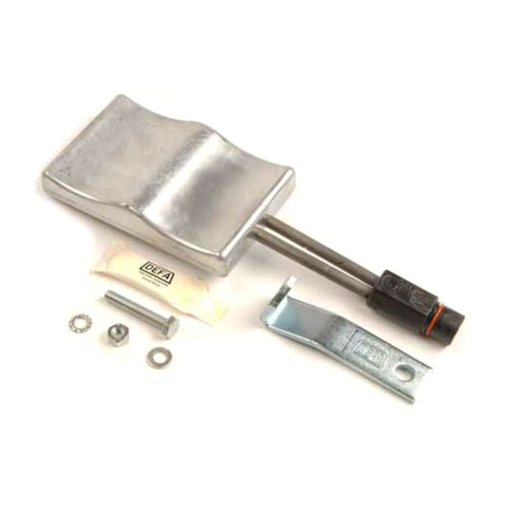 Defa-kontaktvärmare #413838 Kia/Hyundai