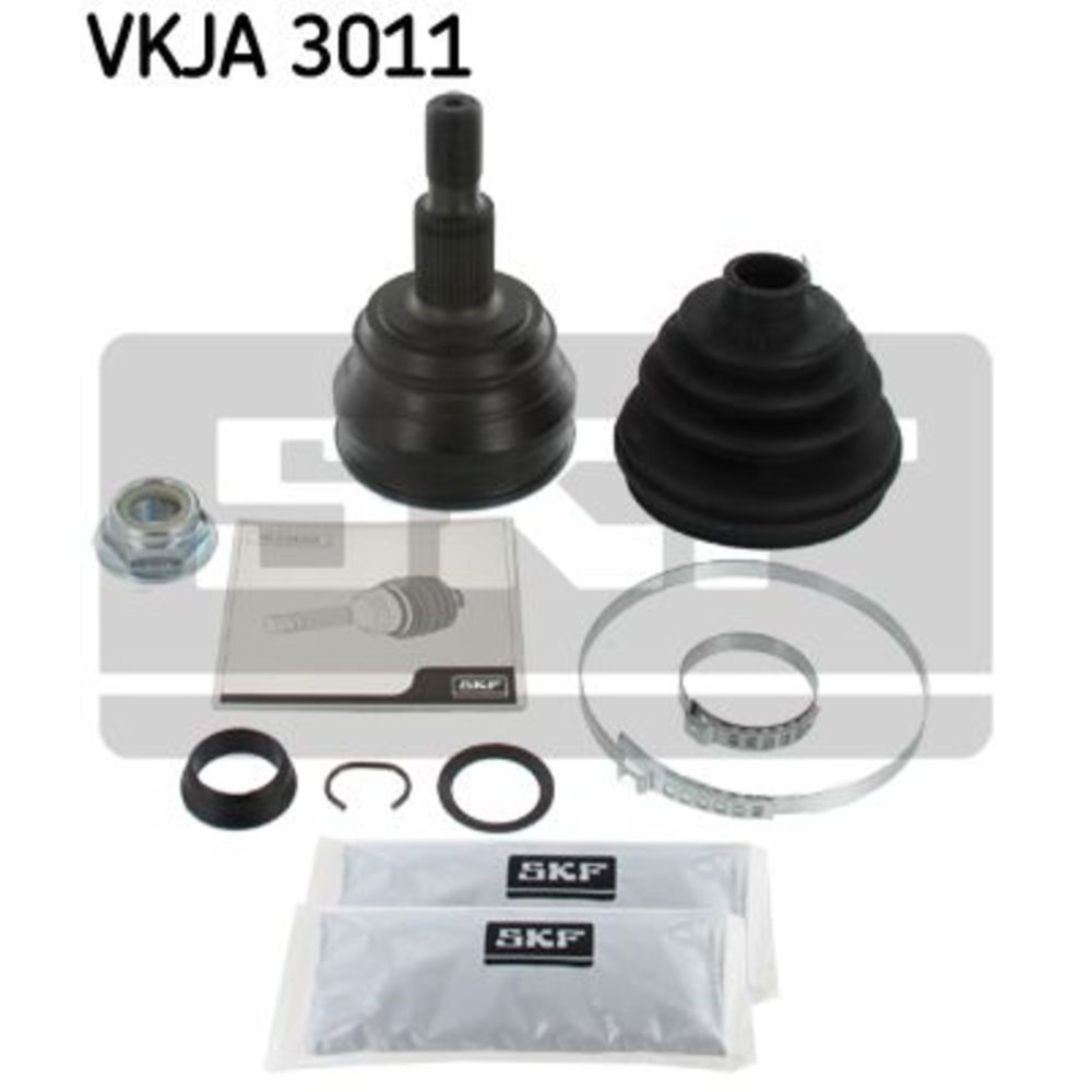 Vetonivelsarja 17-5315