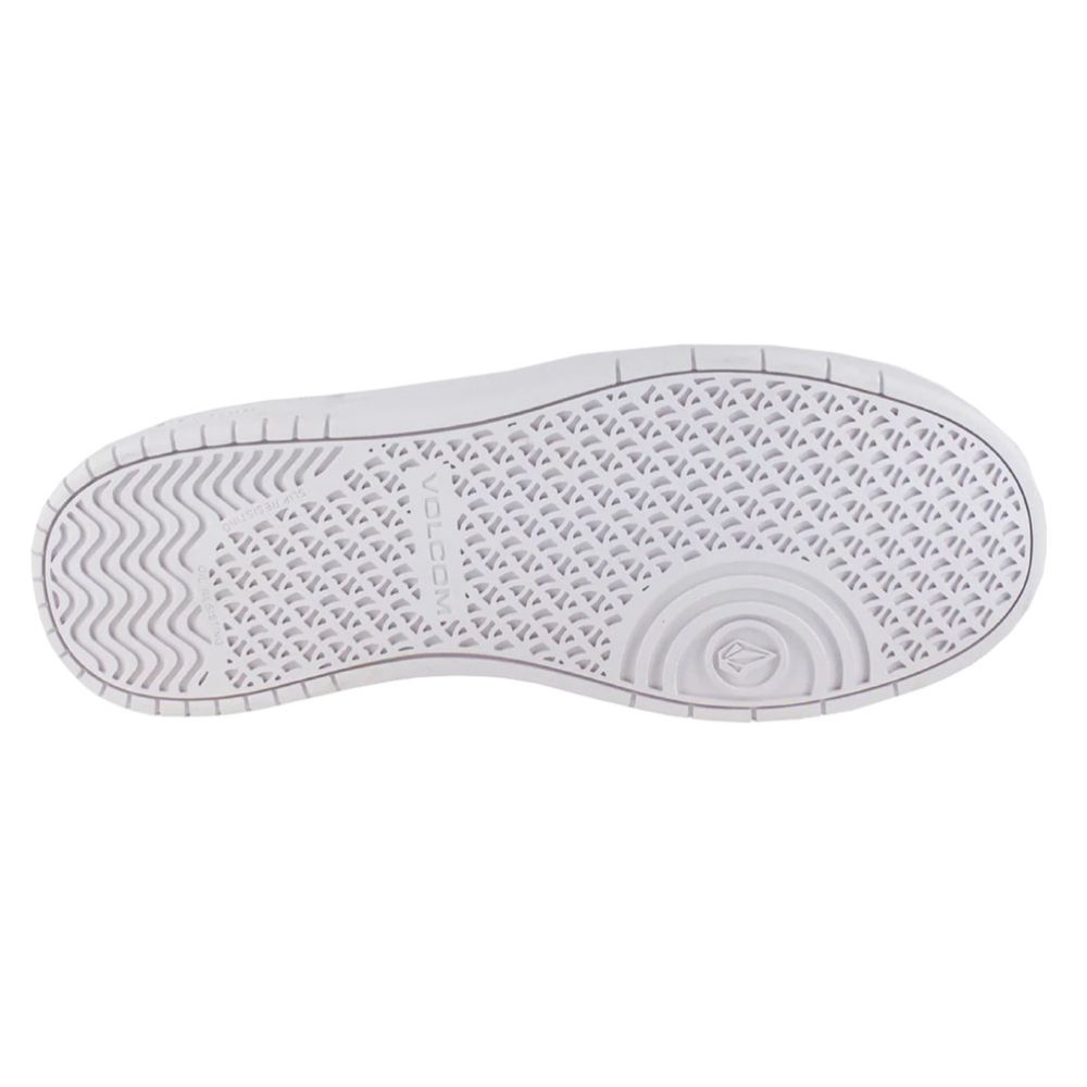 Volcom Stone Grey skyddsskor