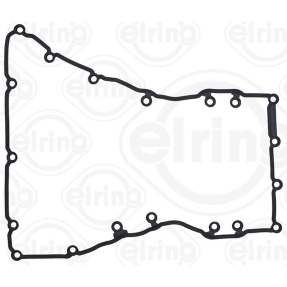 Öljypohjan tiiviste 27-01266