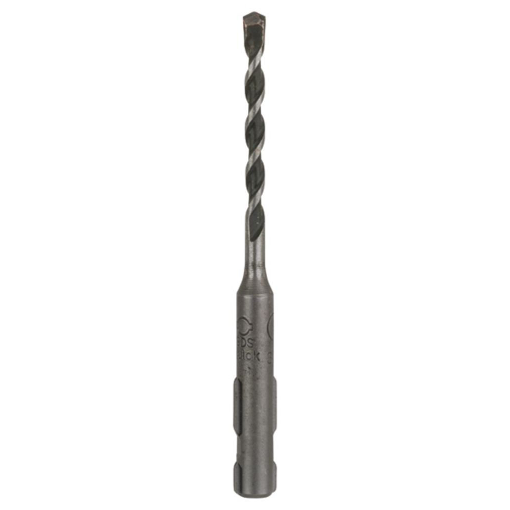 Bosch SDS-Quick universaalpuur 4,0 mm