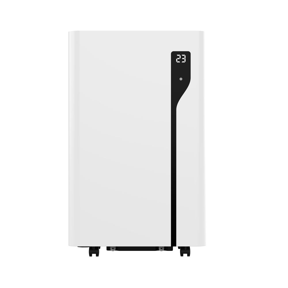 FluxTemp portabel luftkonditionering 12000 BTU