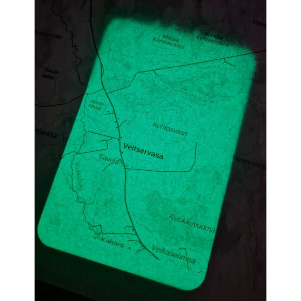 Modestone GlowPad