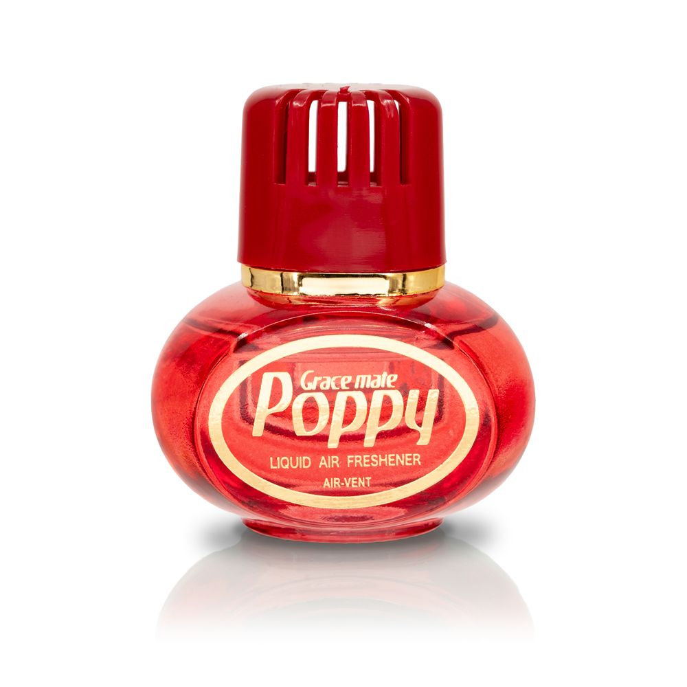 Grace Mate Poppy luftfräschare Cherry 20 ml