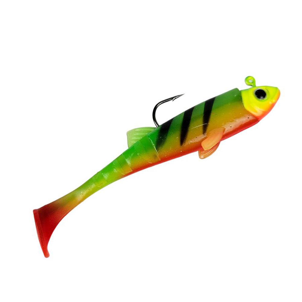 Jasu Venes jigg 10 cm 3 st.