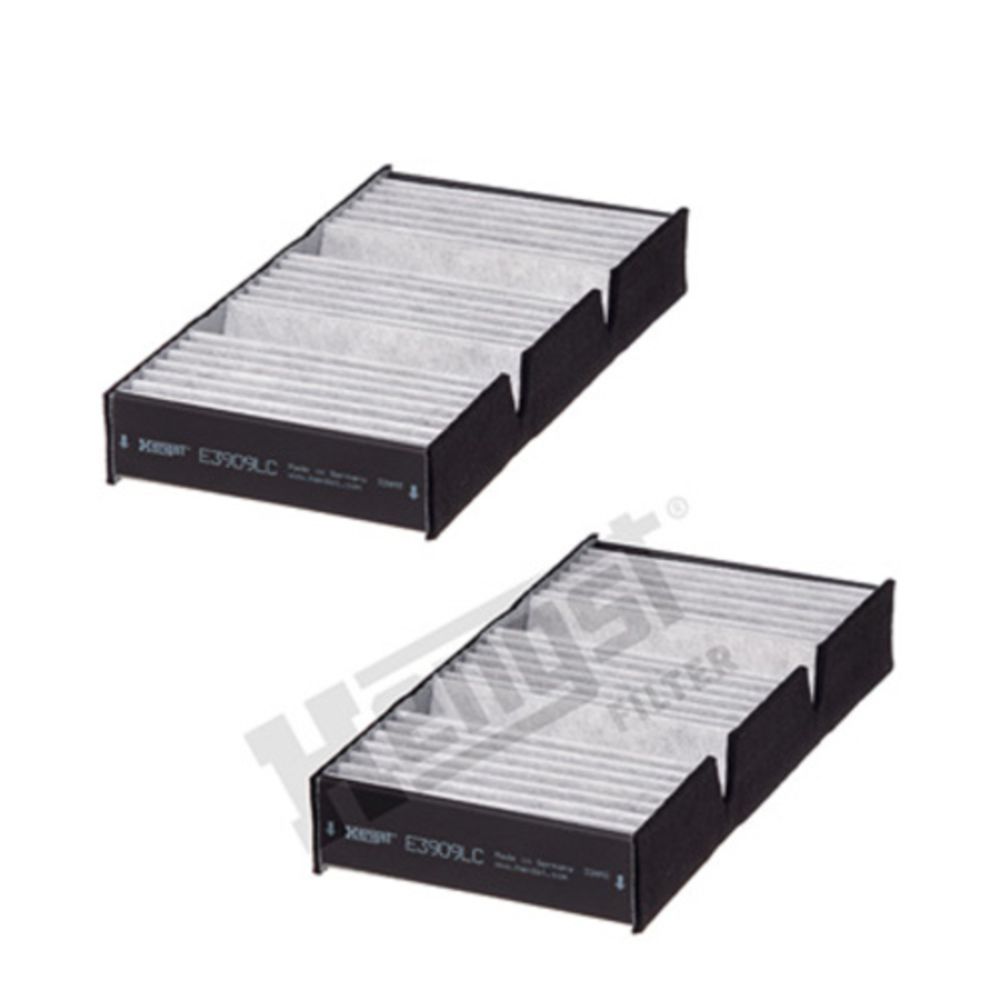 Raitisilmasuodatin 19-2485