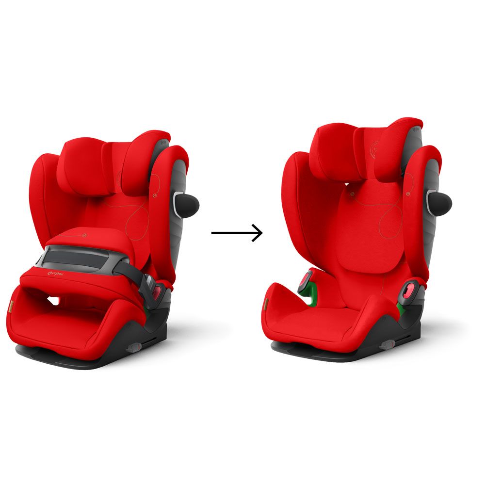Cybex Pallas G I-Size bilbarnstol