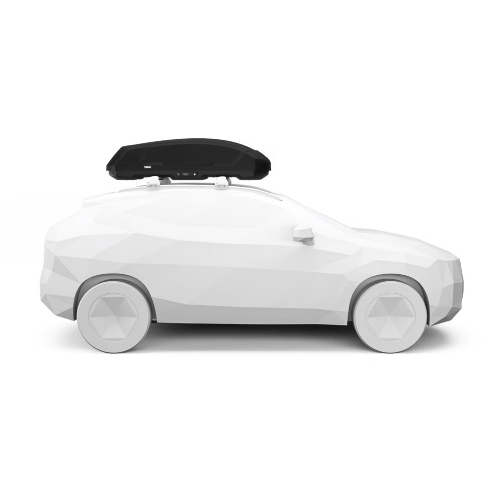 Thule Force 3 M katuseboks