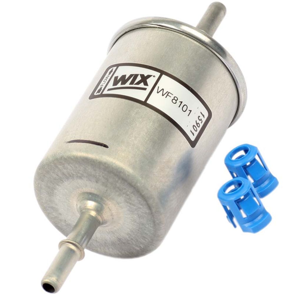 Kütusefilter 19-0100