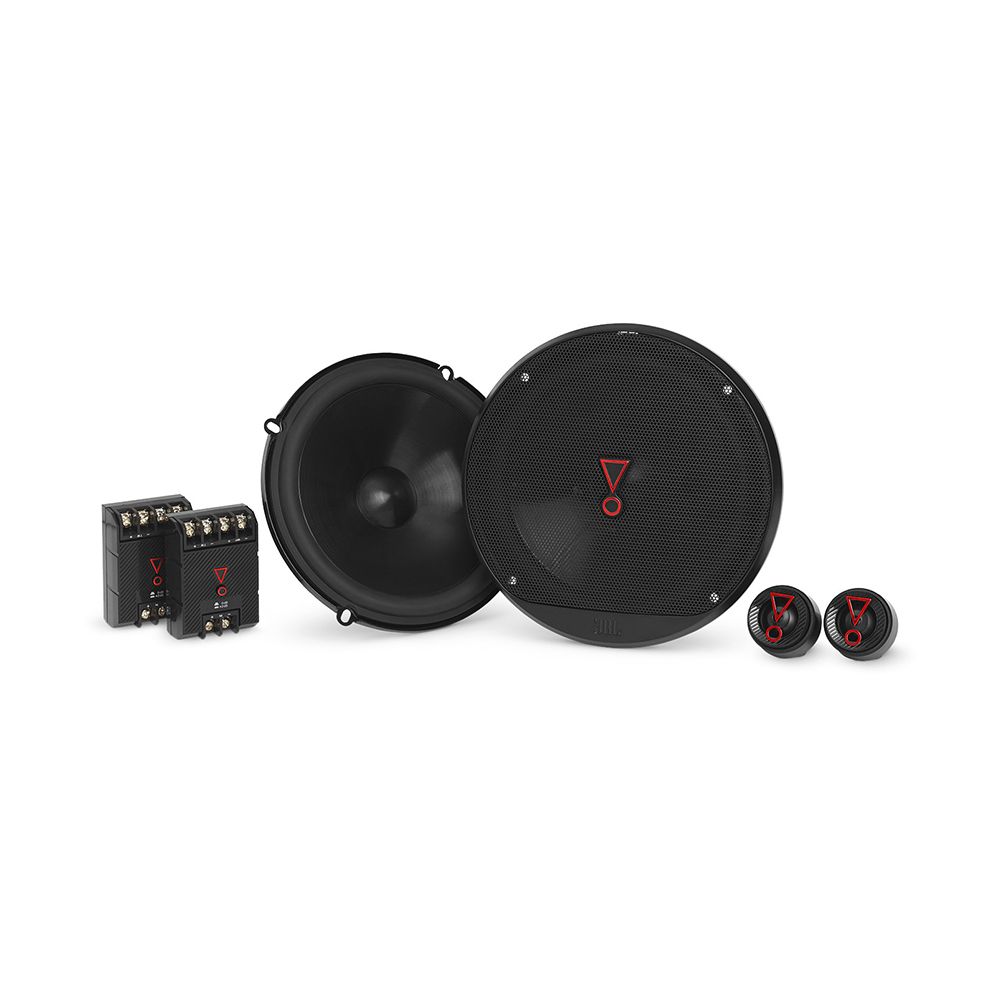 JBL Stage3 607C 6,5" komponentsystem 2-vägs