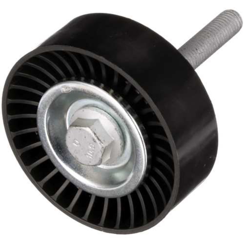 Moniurahihnan ohjainrulla 30-0658