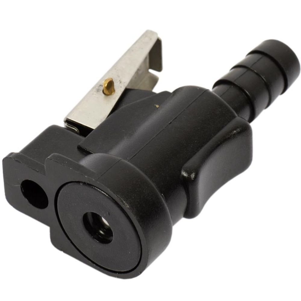 Bränslekoppling hona OMC 8 mm