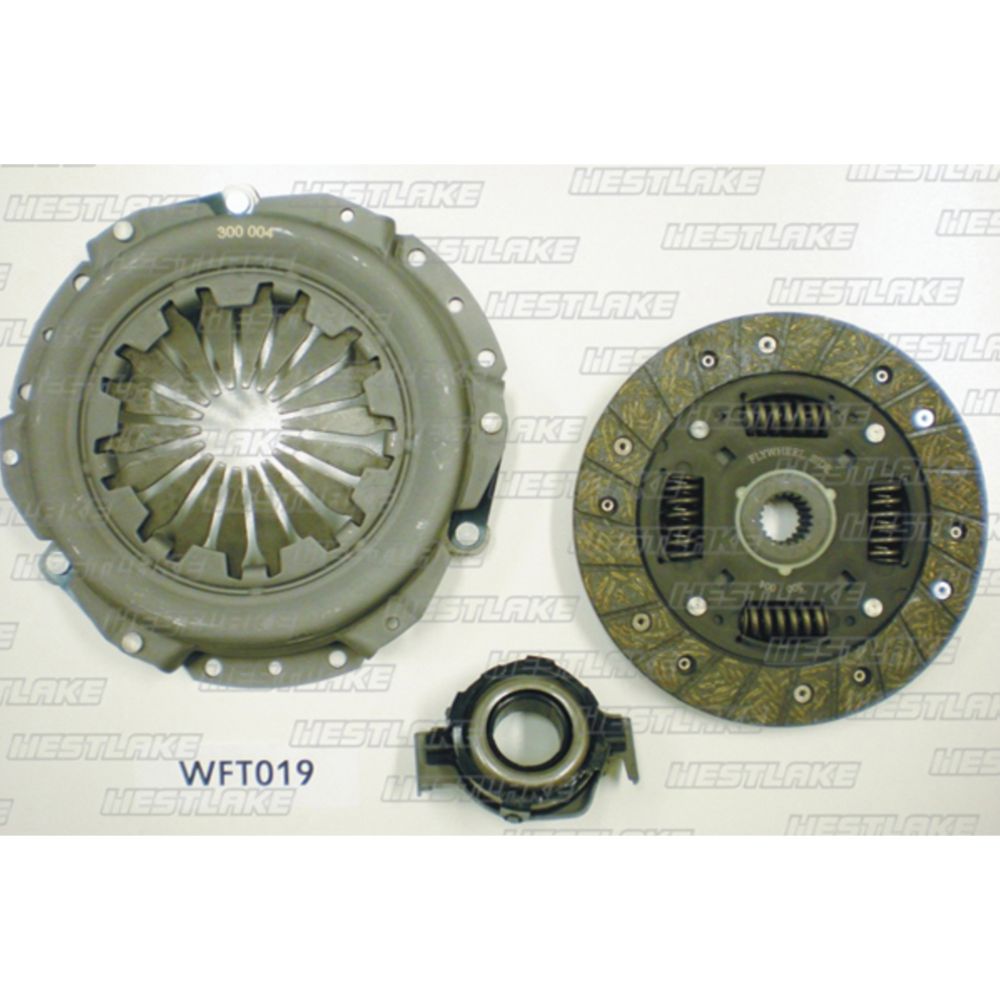 Kytkinpaketti 84-1293