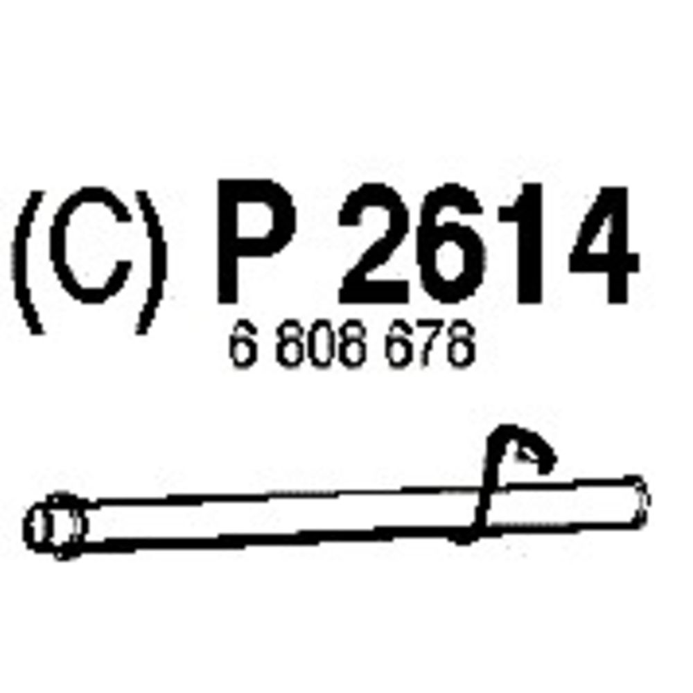 Heitgaasitoru 14-2635