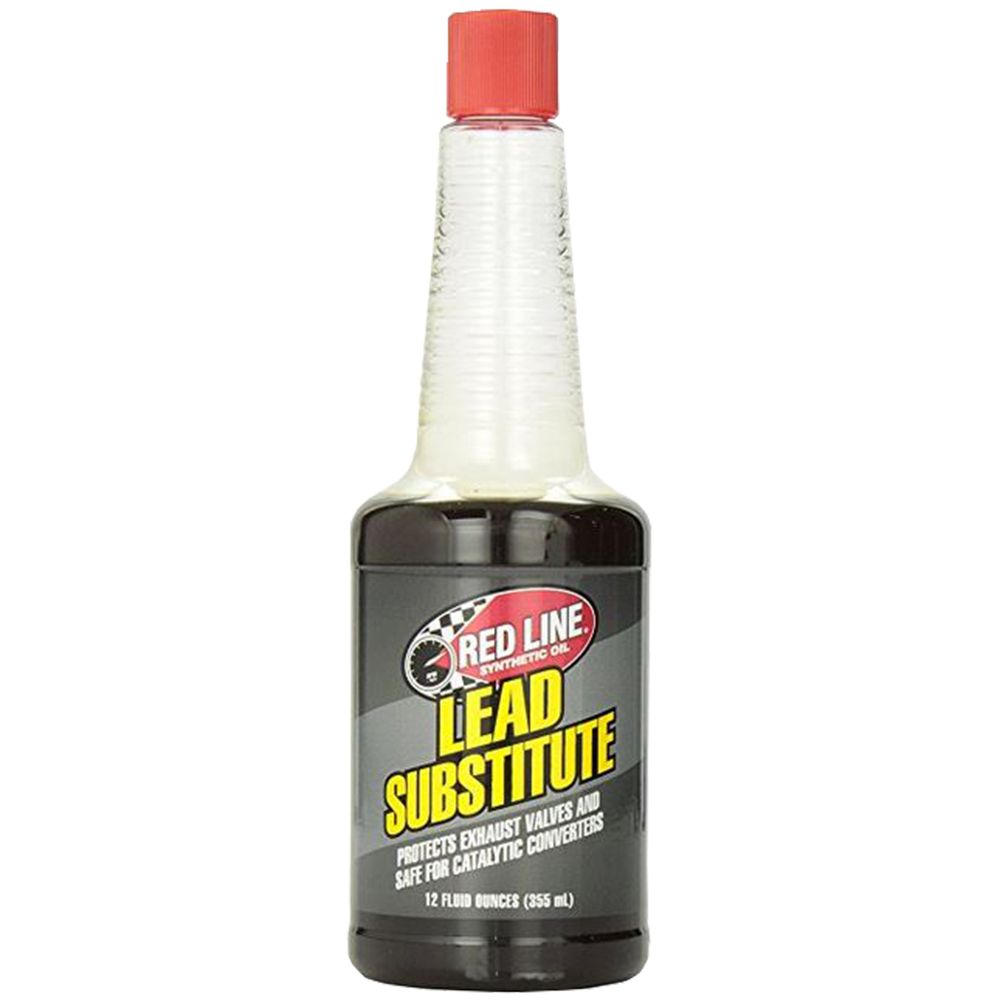 Red Line Lyijynkorvike 355ml