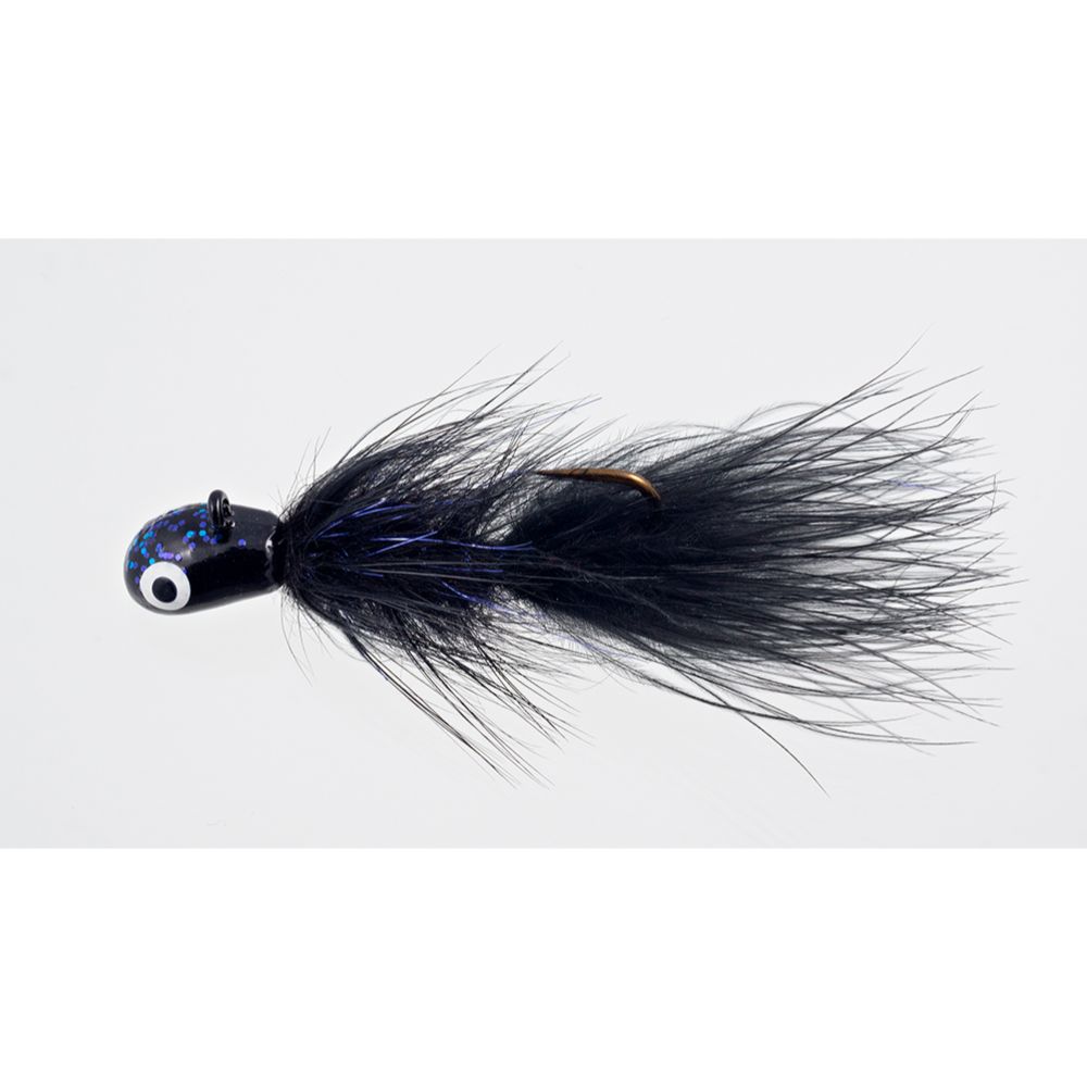MA Wolfram-Leech 3 g