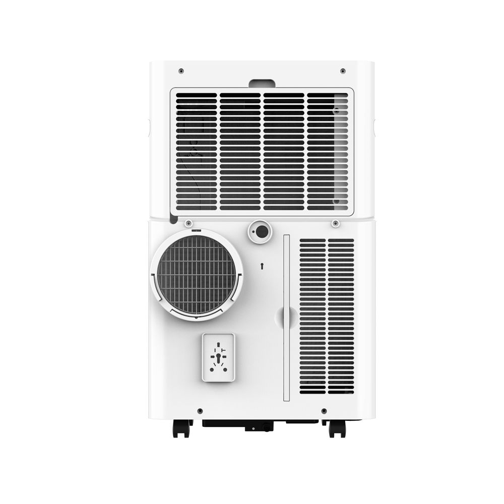 FluxTemp portabel luftkonditionering 12000 BTU