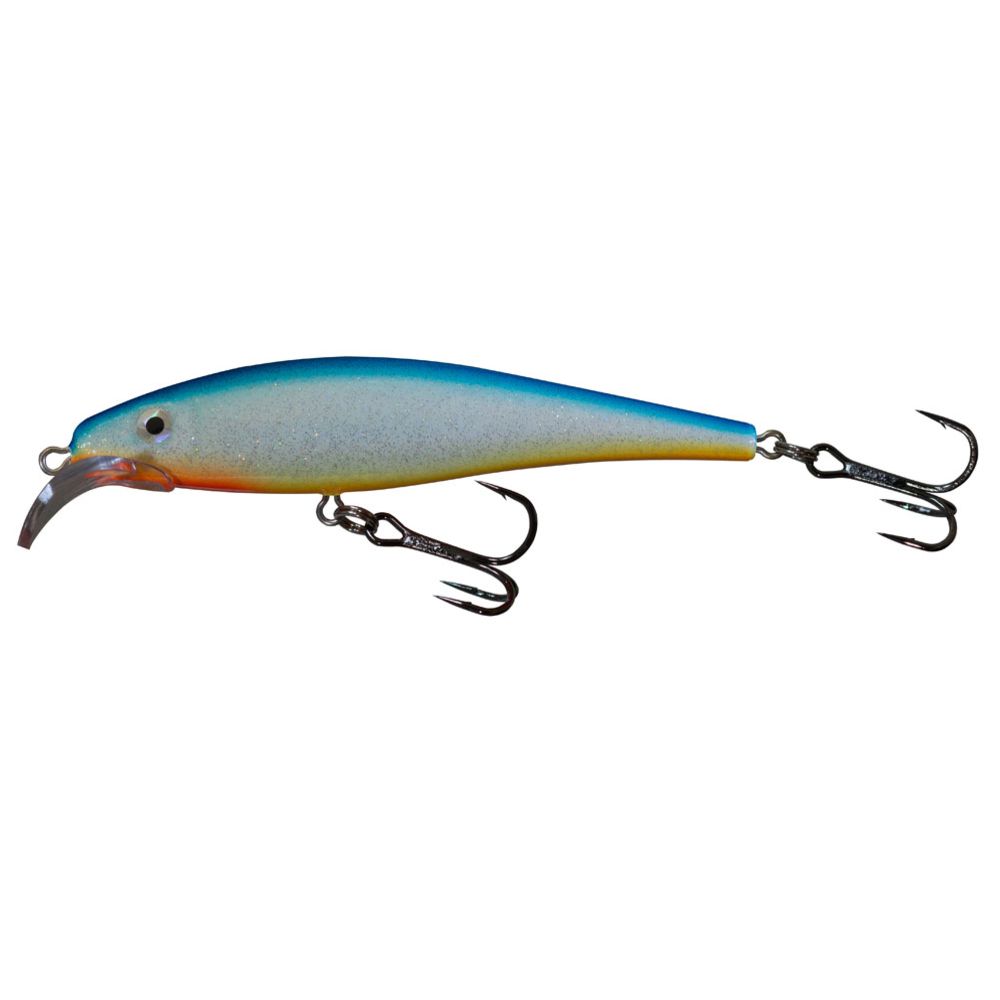 Jesse wobbler 11 cm 13 g