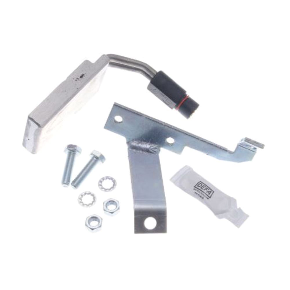 Defa-kontaktvärmare #414811