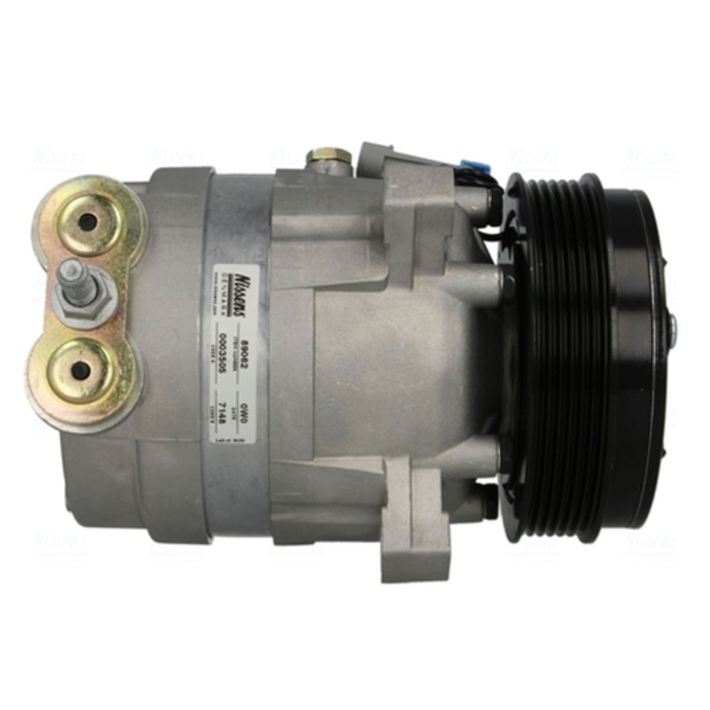 Kliimaseadme kompressor 30-8156