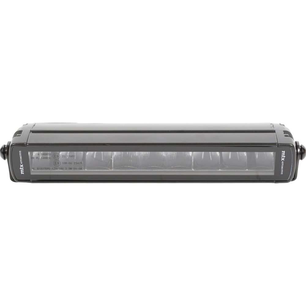 MTX Automotive FlareBoost 250 Slim lisatuli 25 cm 45 W Ref. 20