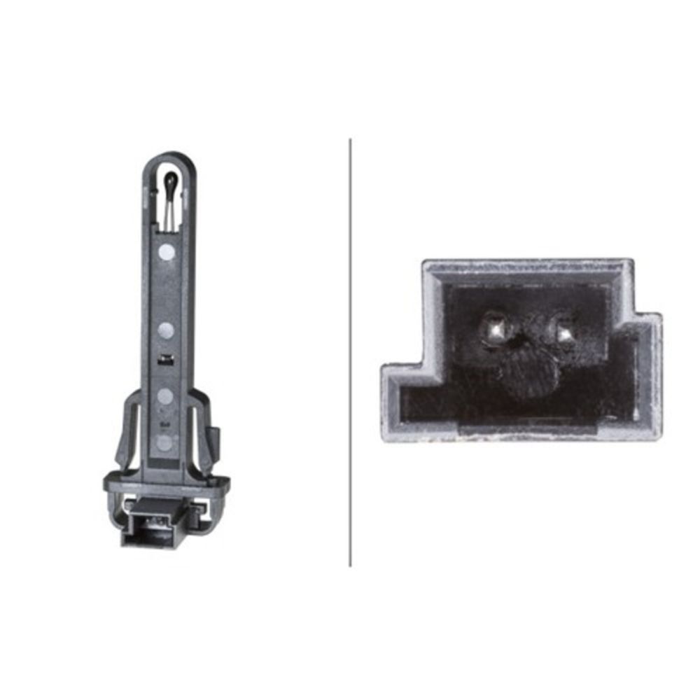 Salongi temperatuuriandur 37-00074