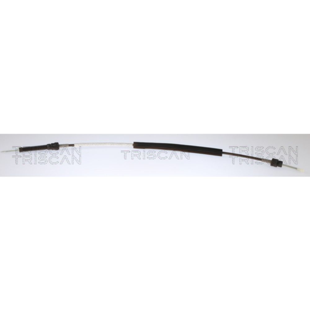 Vajer, manuell transmission 24-00231