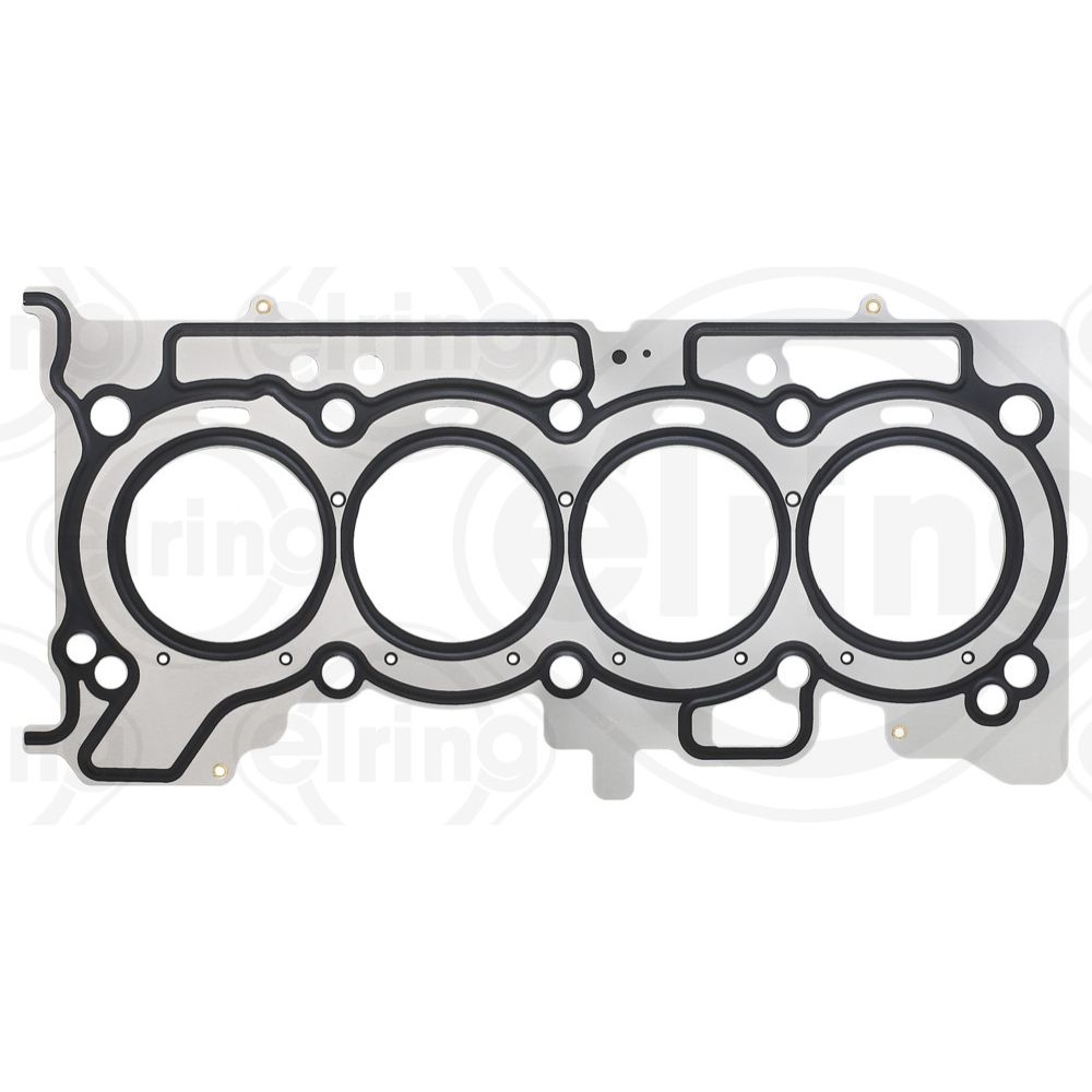 Packning, topplock 27-02107