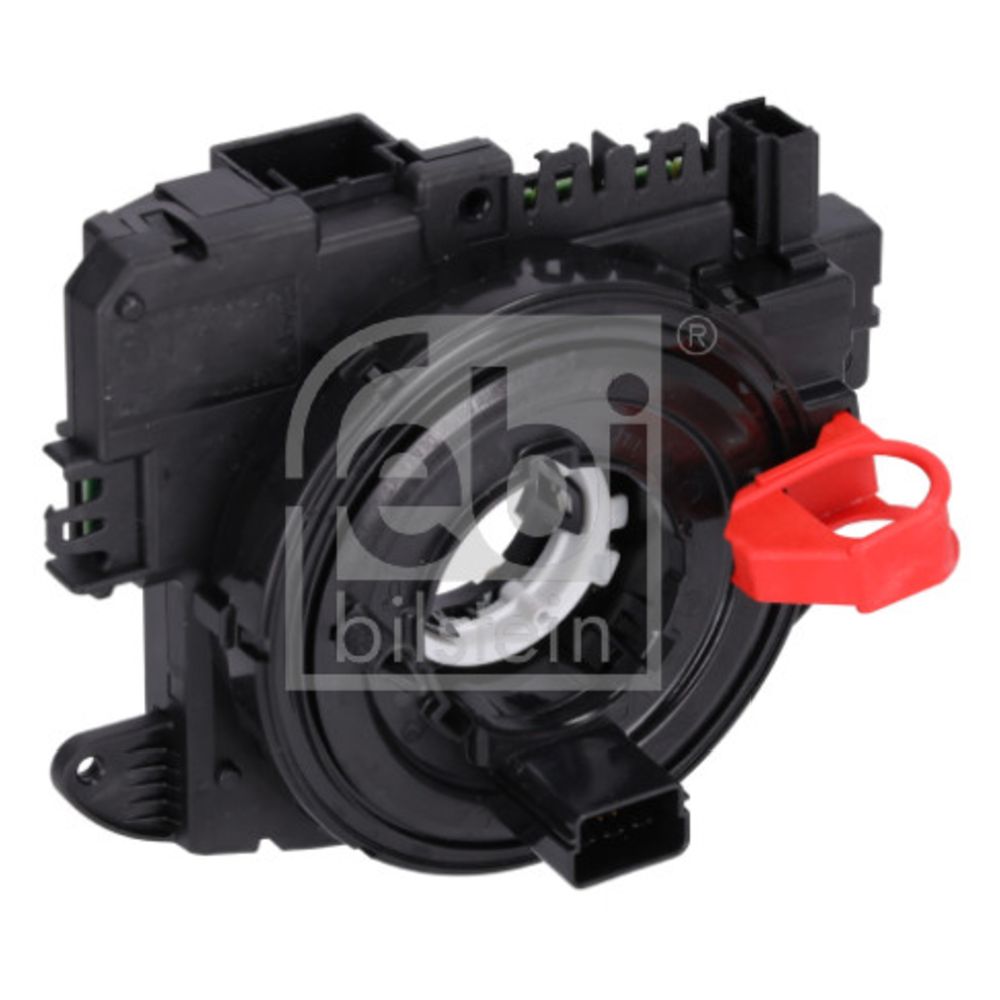 Kellojousi, airbag 17-06540