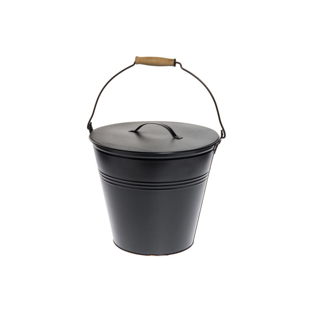 Tuhaämber kaanega 12 l