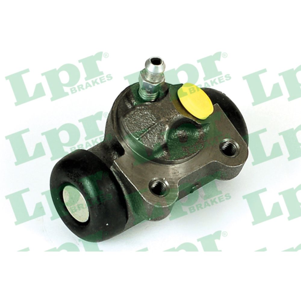 Pyöränsylinteri 23-4446