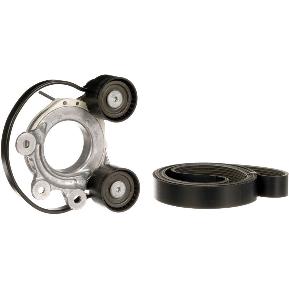 Multiribbremsats 25-00313