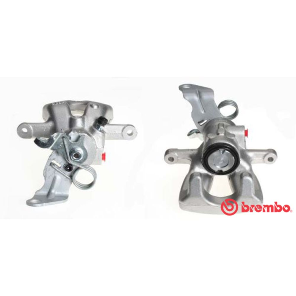 Bromsok 23-01525