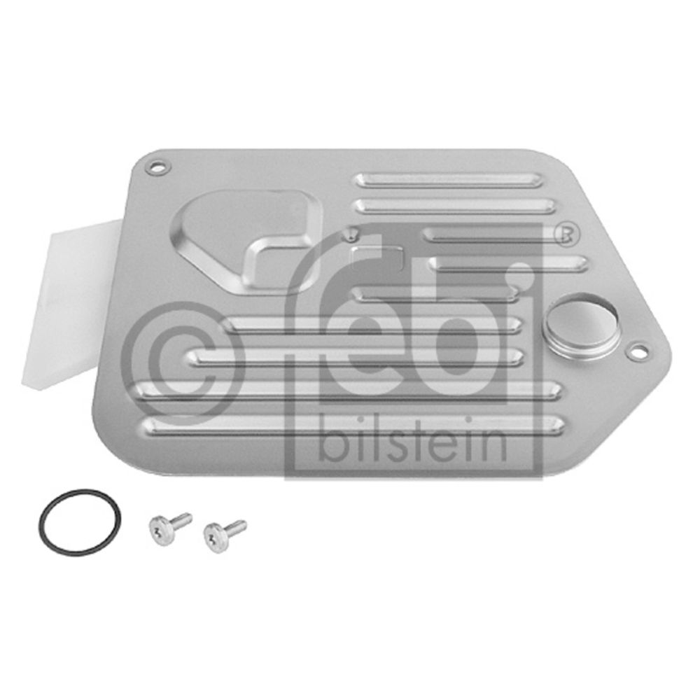 Automaattivaihteiston suodatin 19-0284