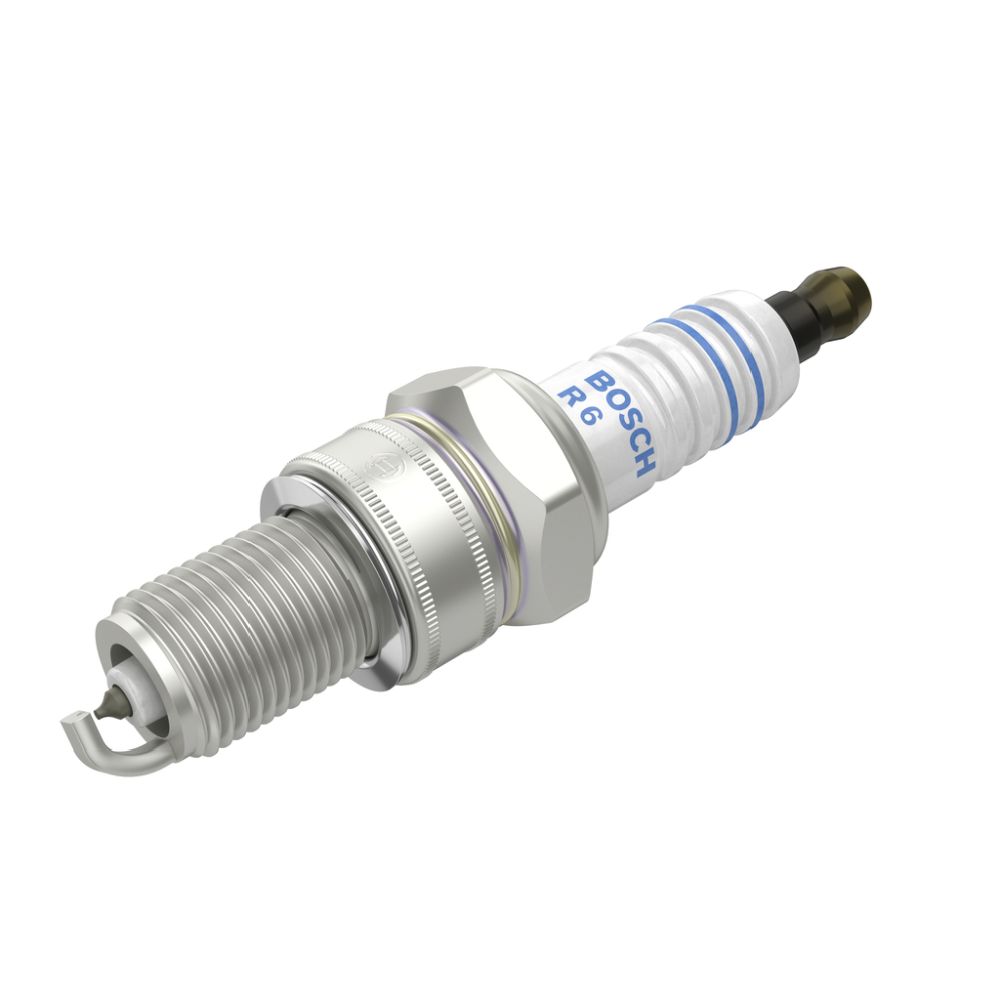 Bosch WR6KI33S süüteküünal
