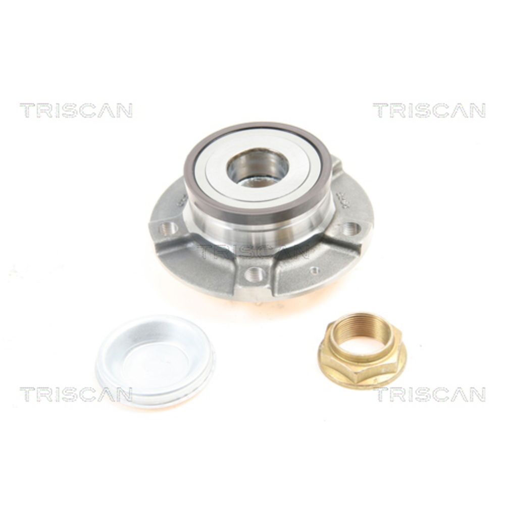 Hjullagerssats 21-1224