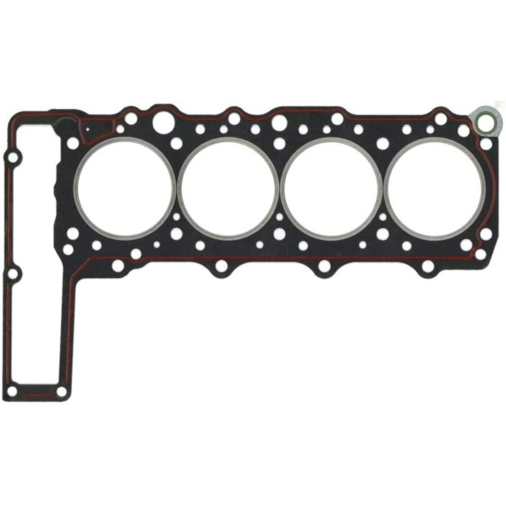 Packning, topplock 27-6080