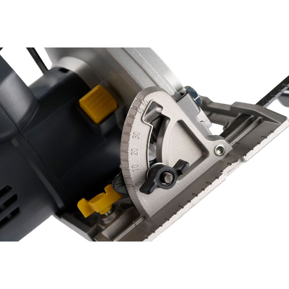 Probuilder ketassaag, 160 mm, 18 V, ilma aku ja laadijata