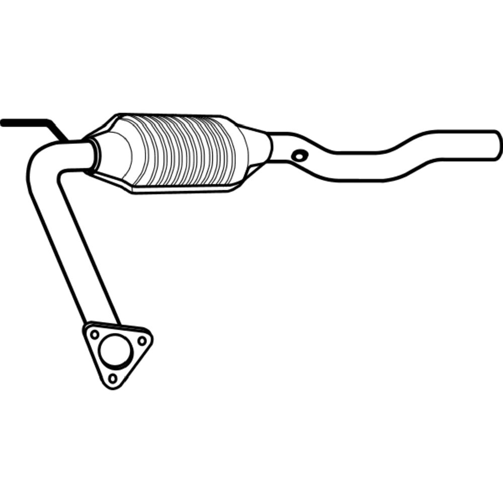 Katalüsaator 13-00754