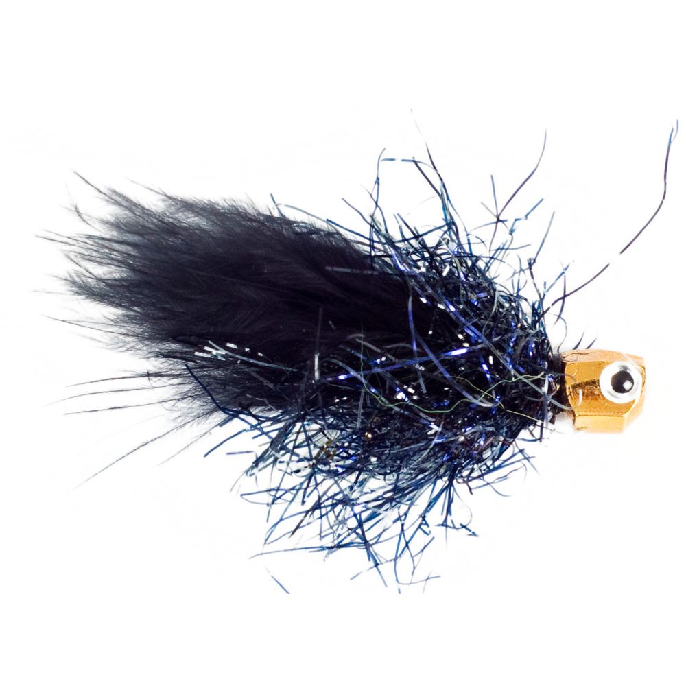 SpinTube Leech heittoperho 5 g