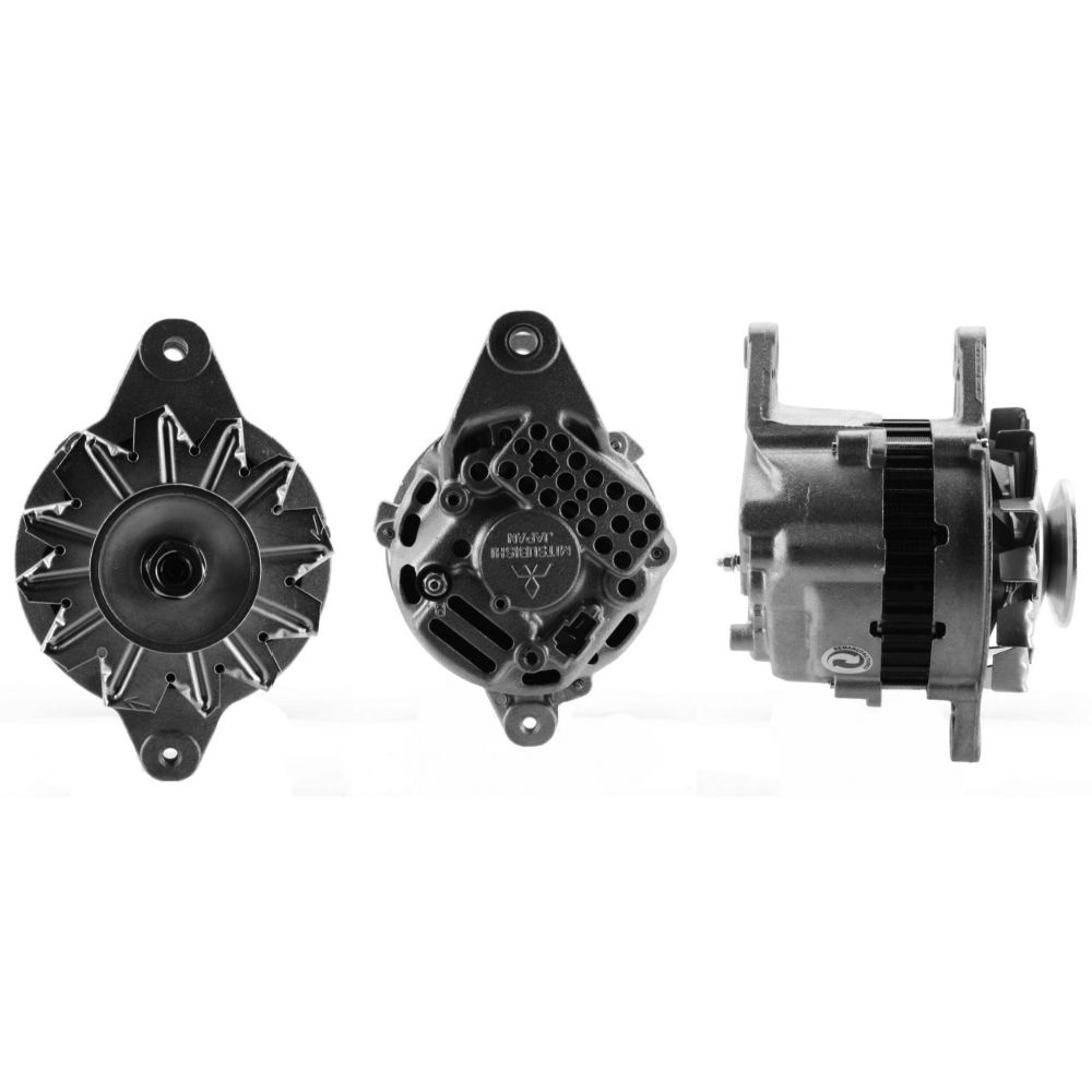 Generaator 13-2037
