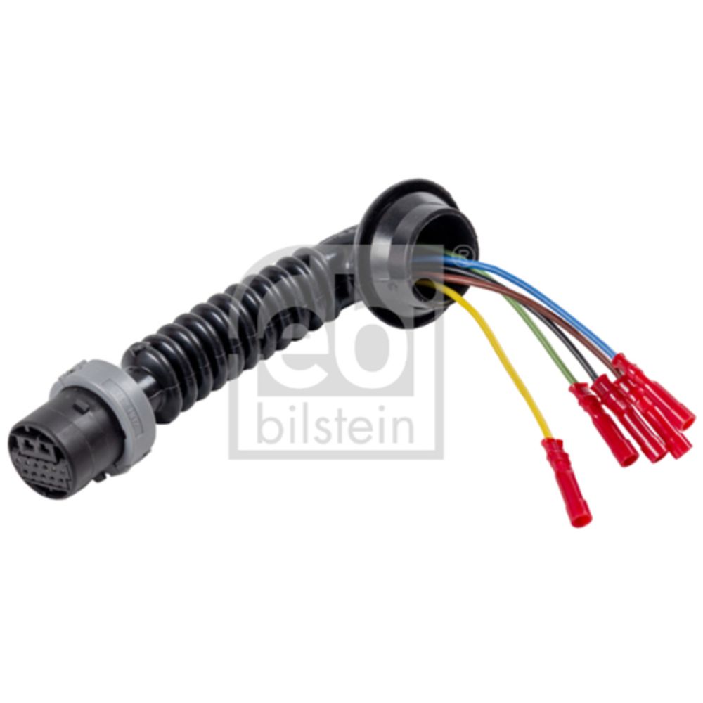 Kabelreparationssats, dörr 48-00208