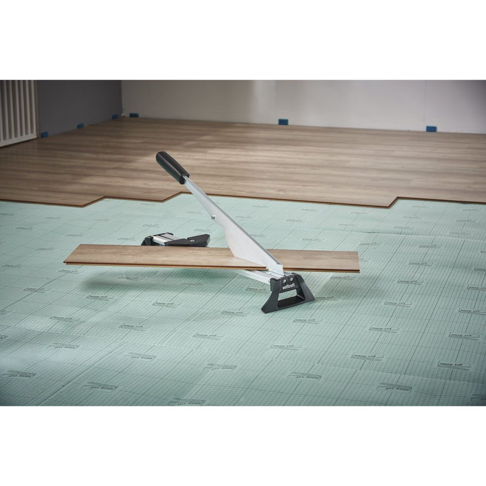 Wolfcraft® LC 600 laminatskärare