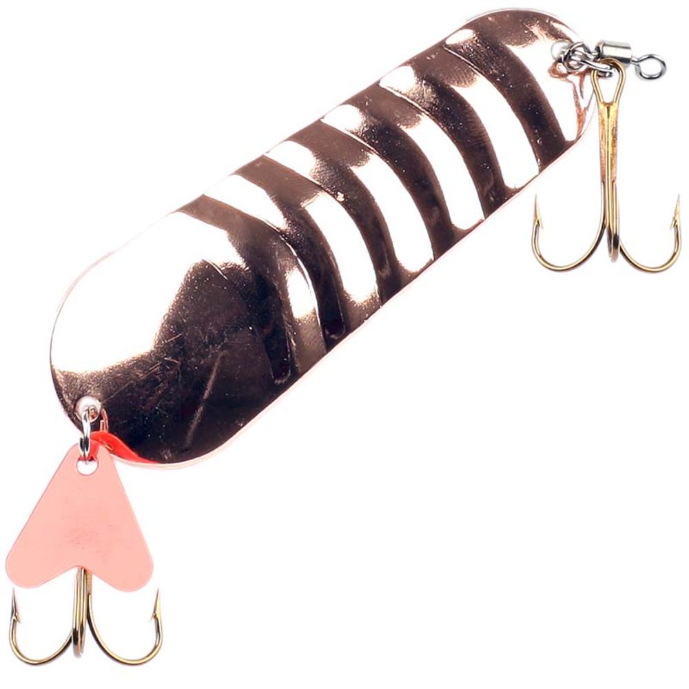 Abu Garcia Atom 9 cm 35 g lusikkauistin