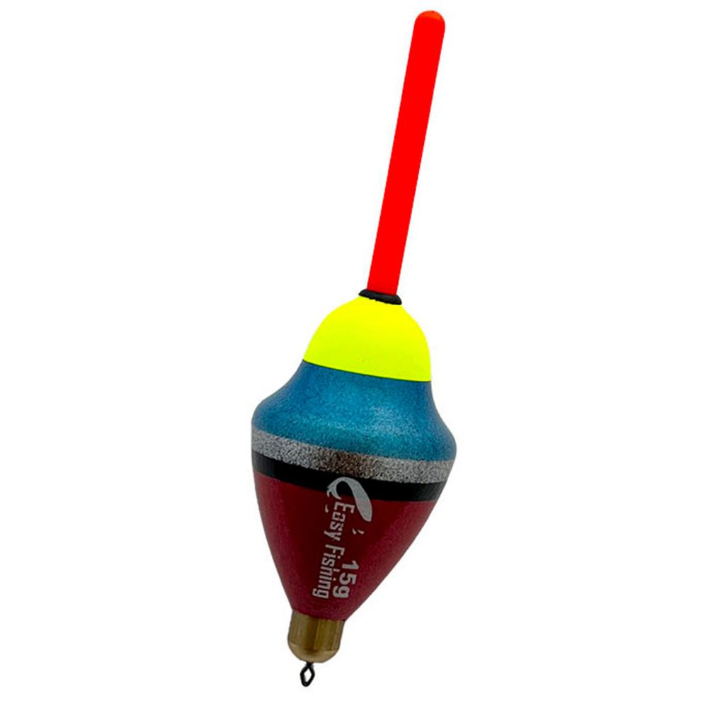 Easy Fishing heiteujuk