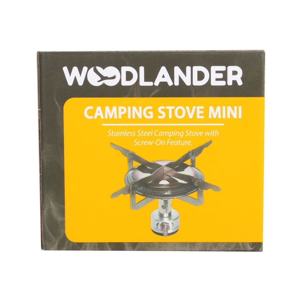 Woodlander Kaasukeitin